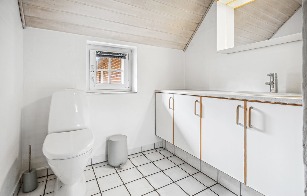 Ferienhaus - Vesterhede , Dänemark - R10208 23