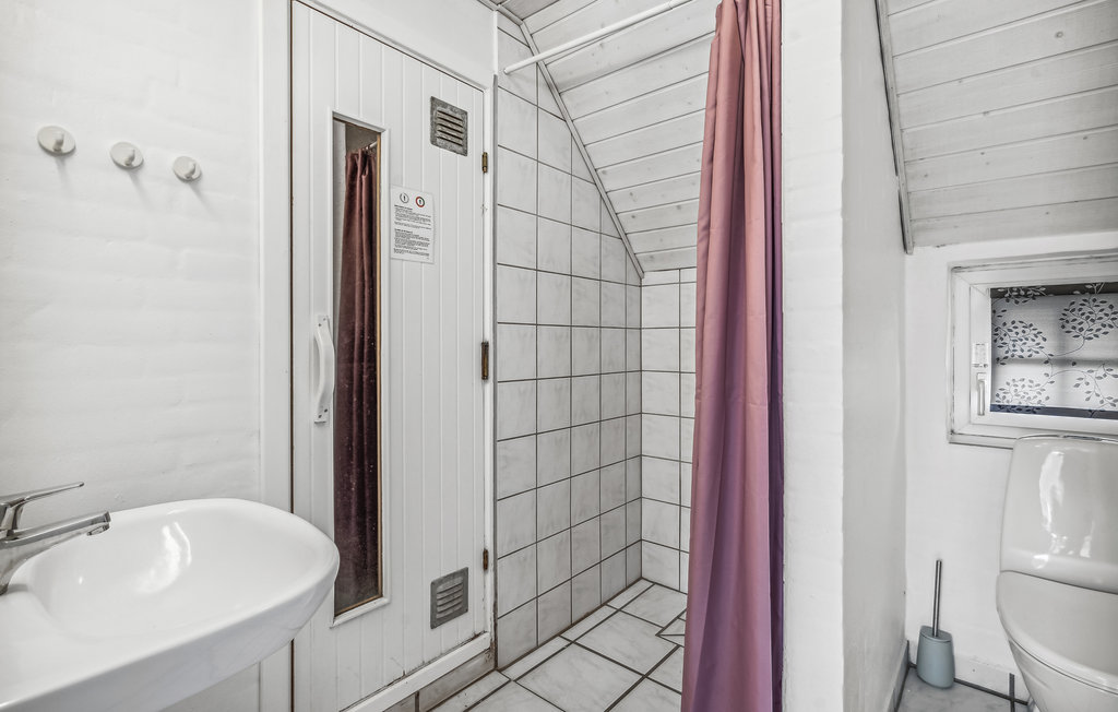 Ferienhaus - Vesterhede , Dänemark - R10208 24