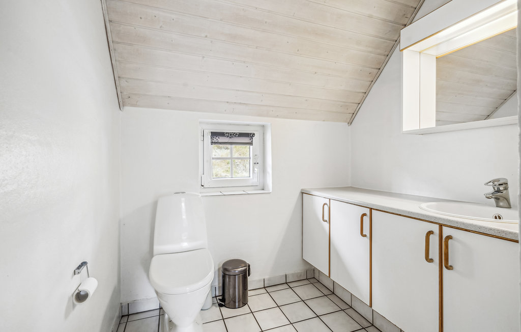 Ferienhaus - Vesterhede , Dänemark - R10208 25