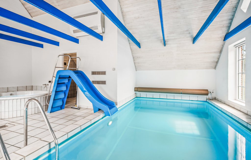 Ferienhaus - Vesterhede , Dänemark - R10208 2