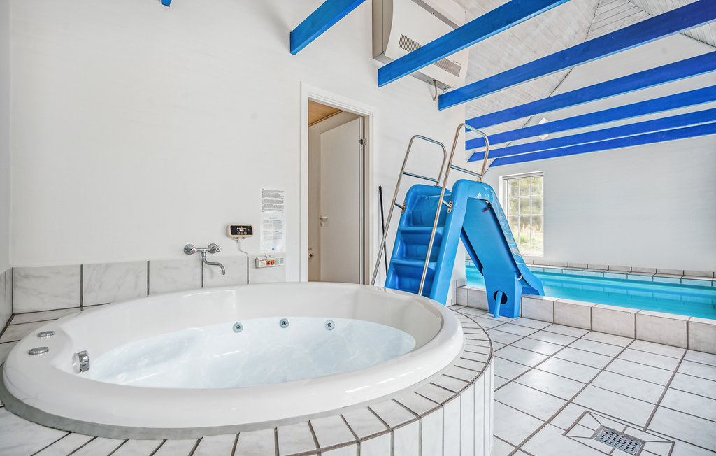 Ferienhaus - Vesterhede , Dänemark - R10208 11