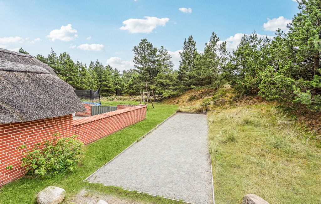 Ferienhaus - Vesterhede , Dänemark - R10208 15