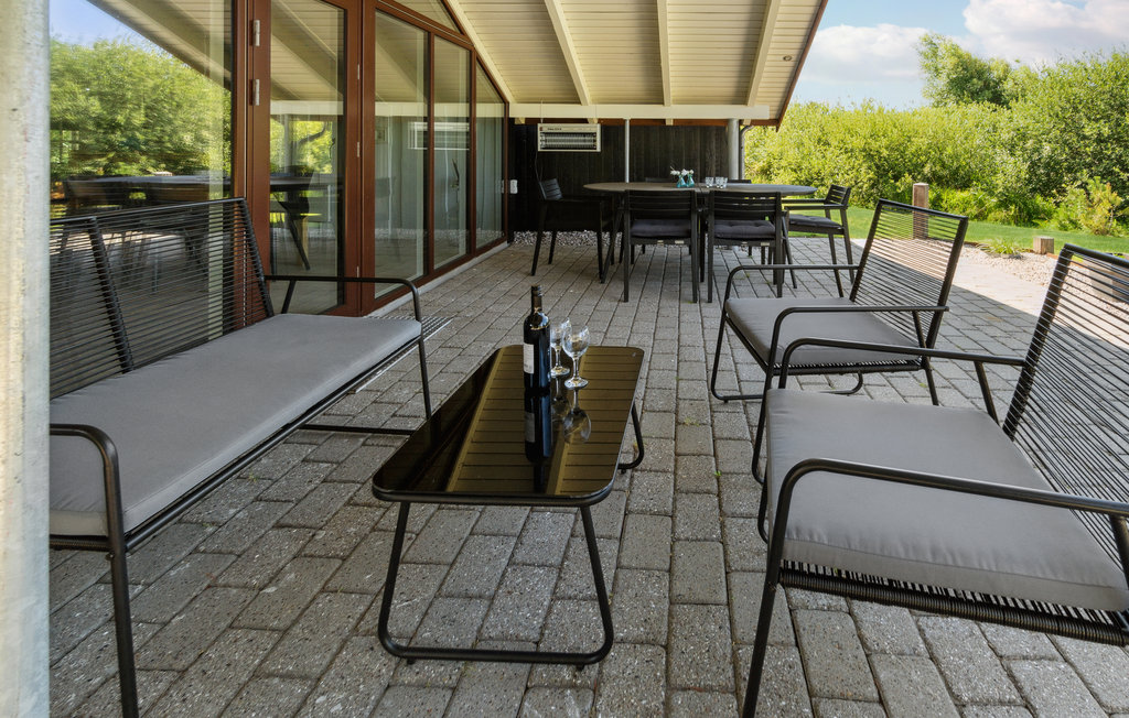 Feriehuse - Bolilmark , Danmark - R10351 11