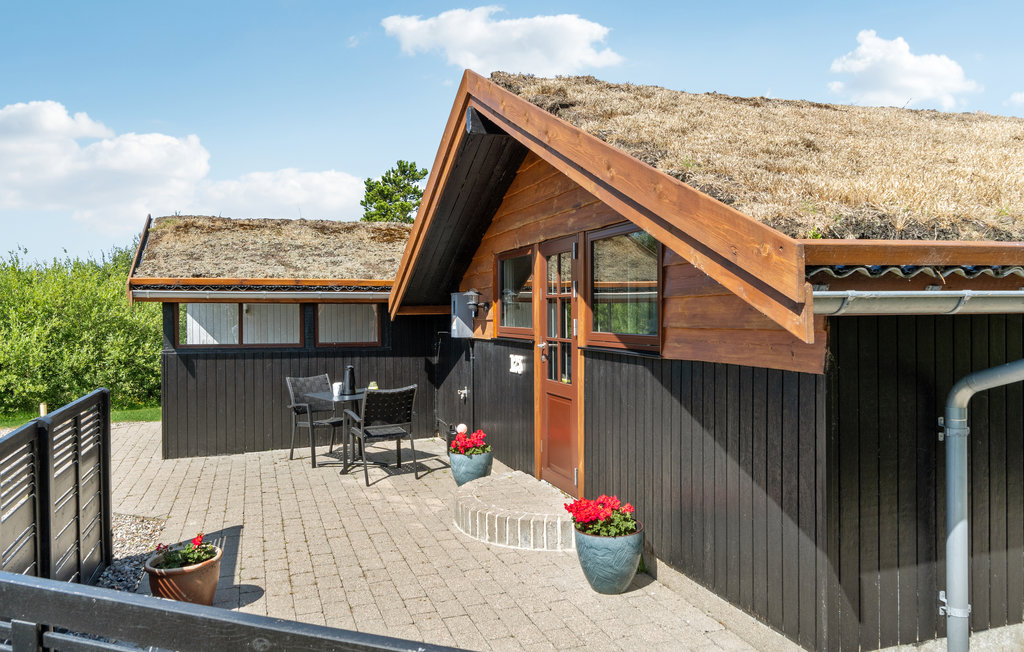 Feriehuse - Bolilmark , Danmark - R10351 12