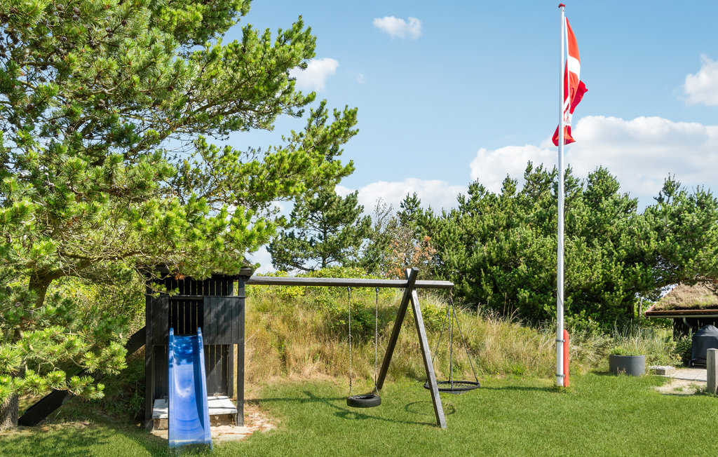 Feriehuse - Bolilmark , Danmark - R10351 14