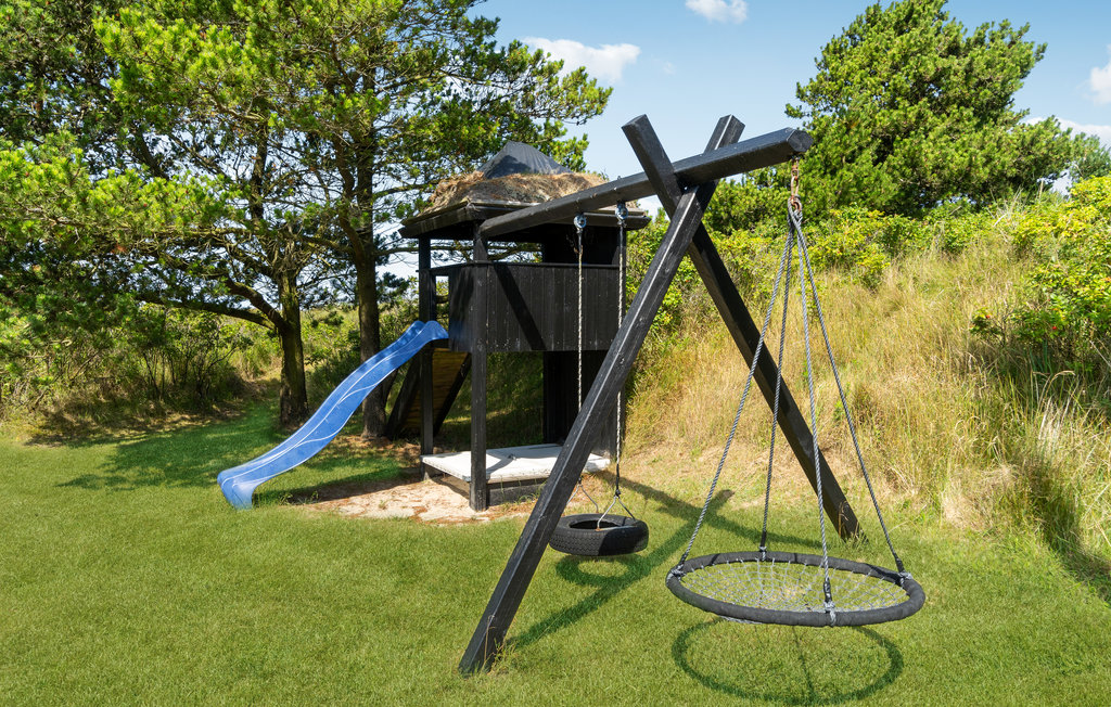 Feriehuse - Bolilmark , Danmark - R10351 15