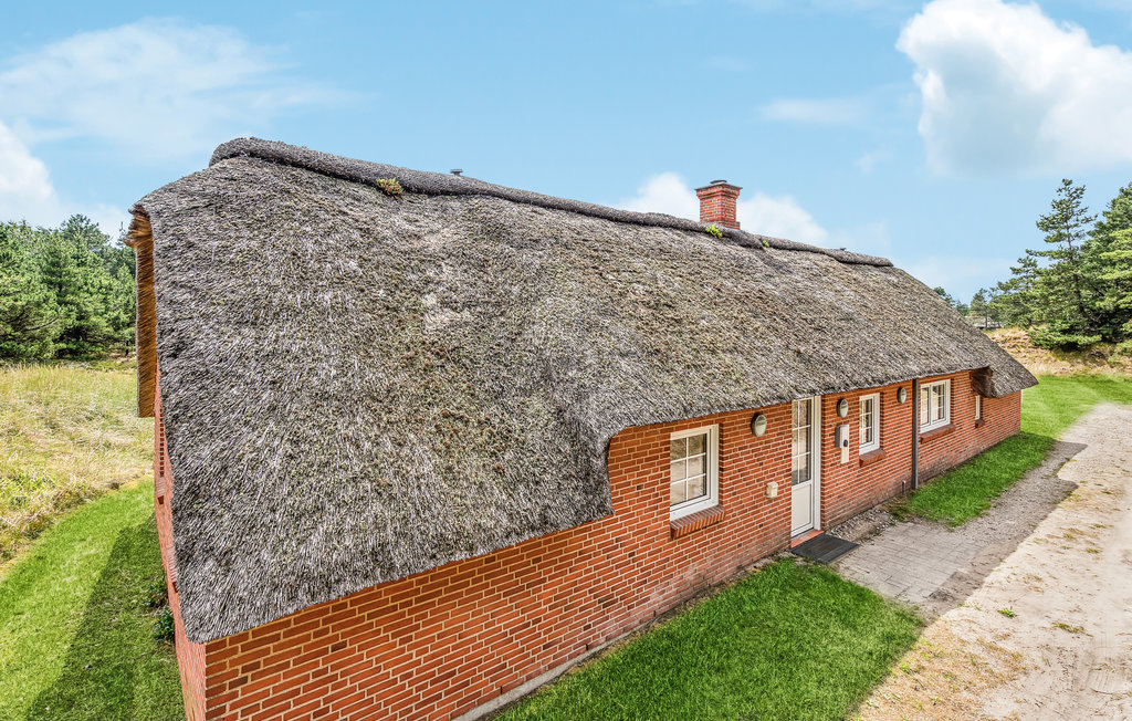 Ferienhaus - Vesterhede , Dänemark - R10208 13