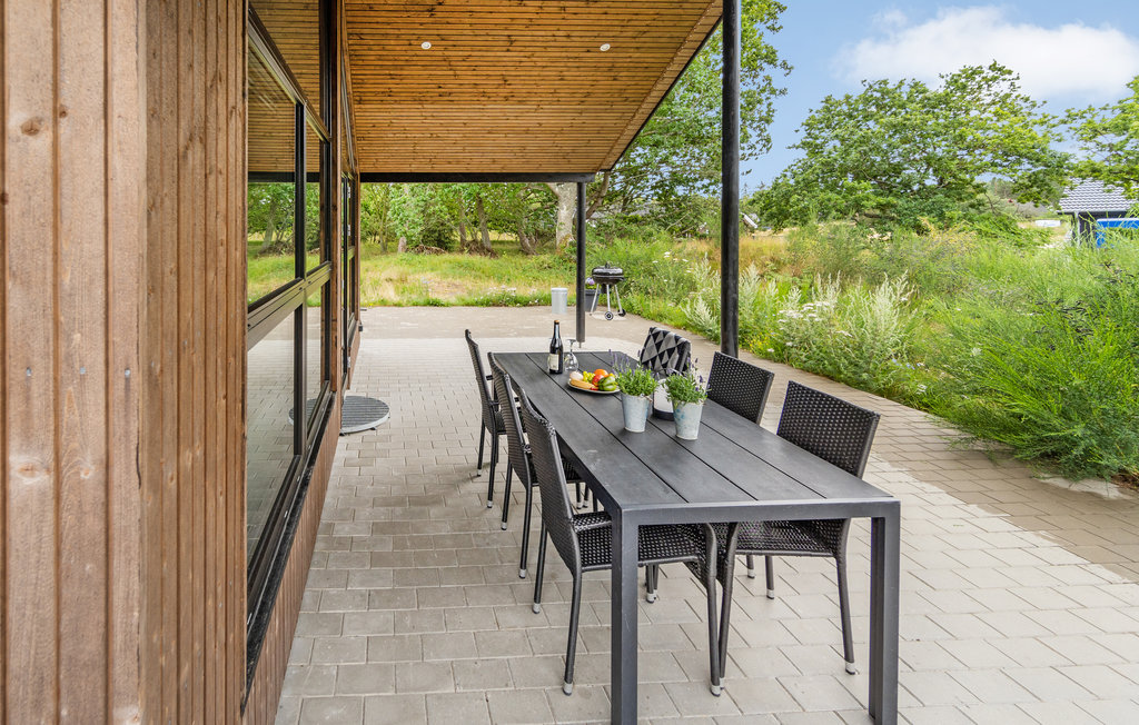 Feriehuse - Havneby , Danmark - R10005 13