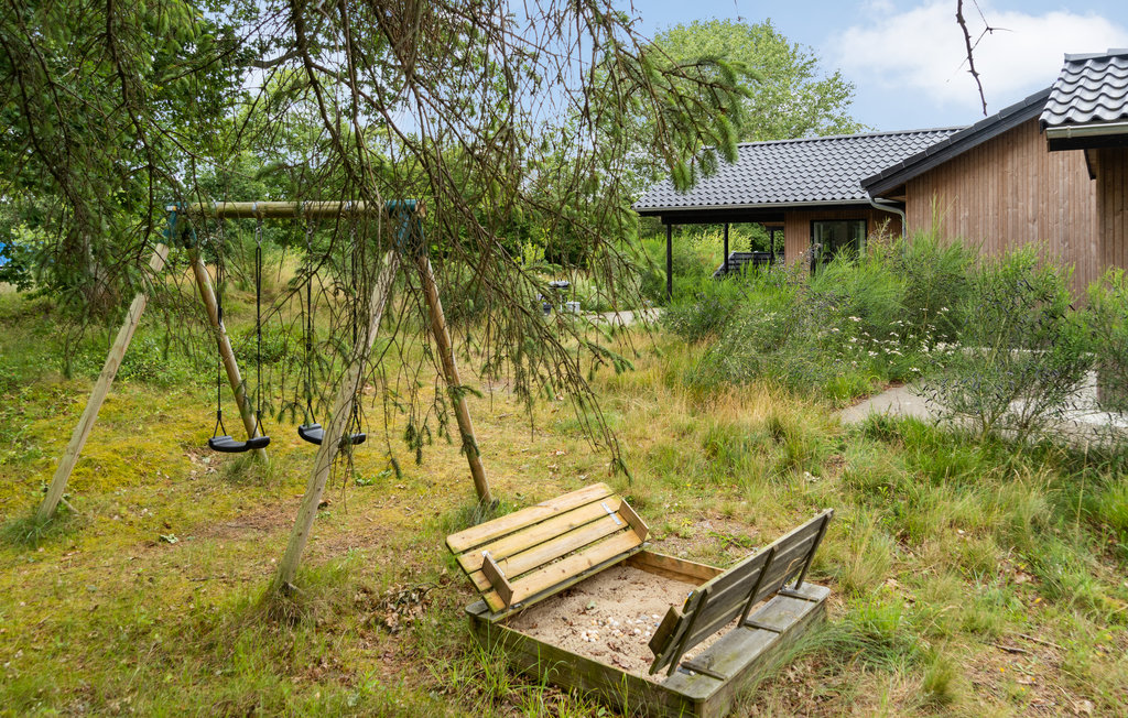 Feriehuse - Havneby , Danmark - R10005 14