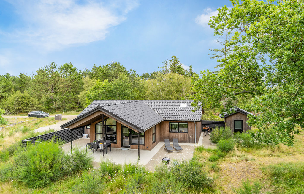 Feriehuse - Havneby , Danmark - R10005 1