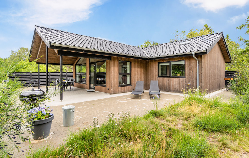 Feriehuse - Havneby , Danmark - R10005 10