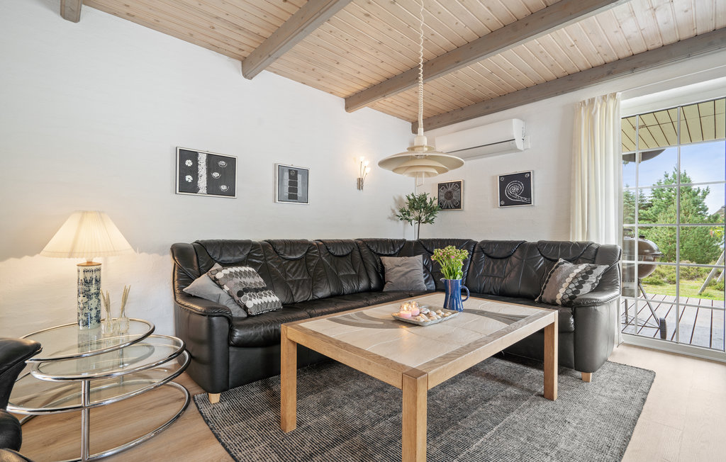 Feriehuse - Kongsmark , Danmark - R10623 4