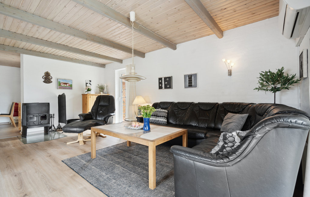 Feriehuse - Kongsmark , Danmark - R10623 18