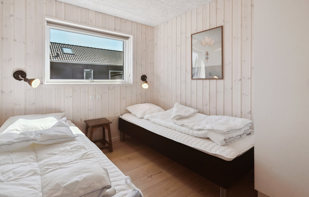 Ferienhaus - Kongsmark , Dänemark - R10064 21