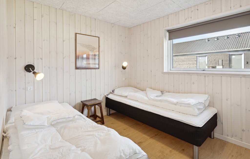 Ferienhaus - Kongsmark , Dänemark - R10064 22