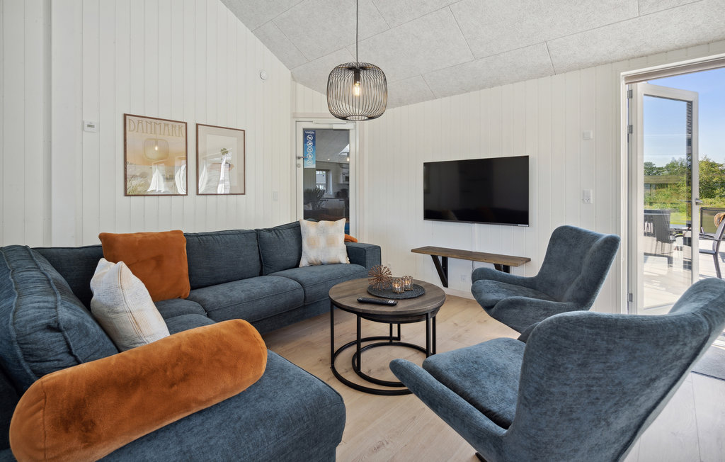 Ferienhaus - Kongsmark , Dänemark - R10064 3