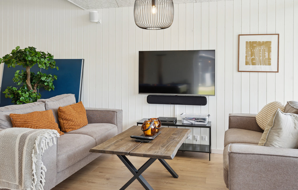 Ferienhaus - Kongsmark , Dänemark - R10064 4