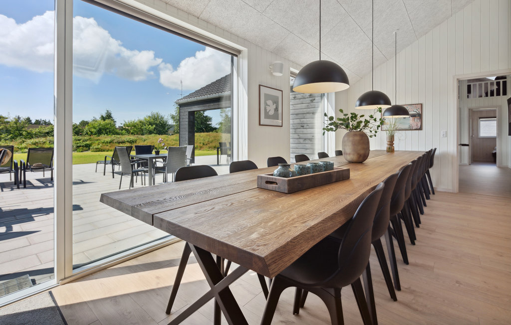 Ferienhaus - Kongsmark , Dänemark - R10064 5