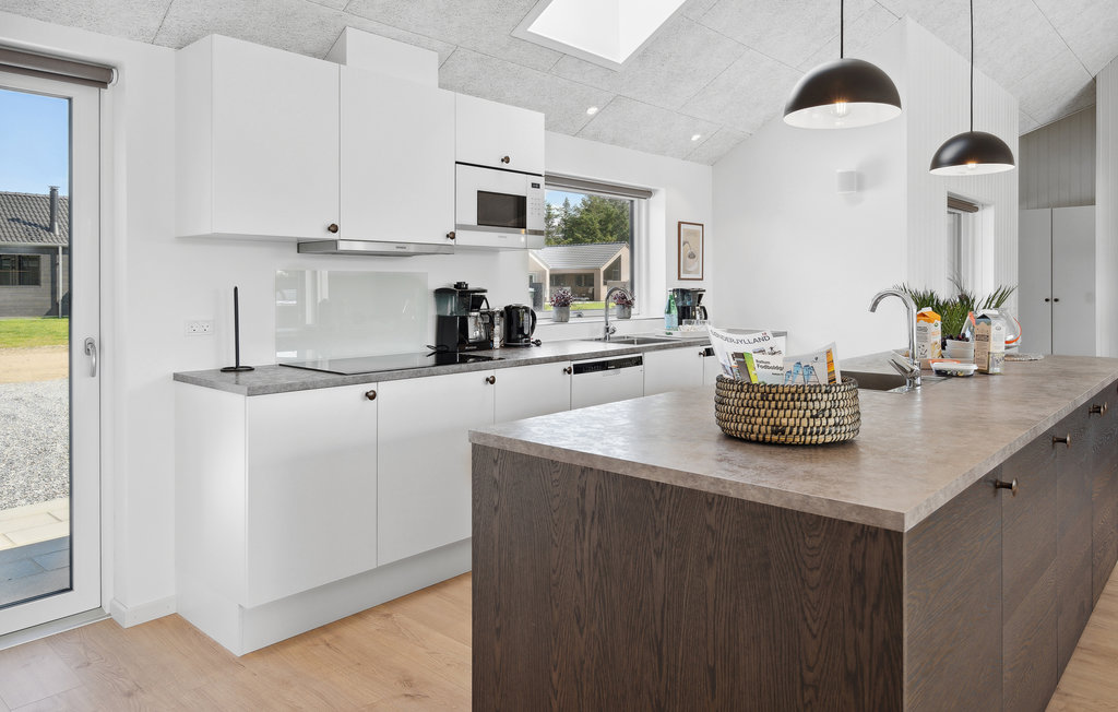 Ferienhaus - Kongsmark , Dänemark - R10064 16