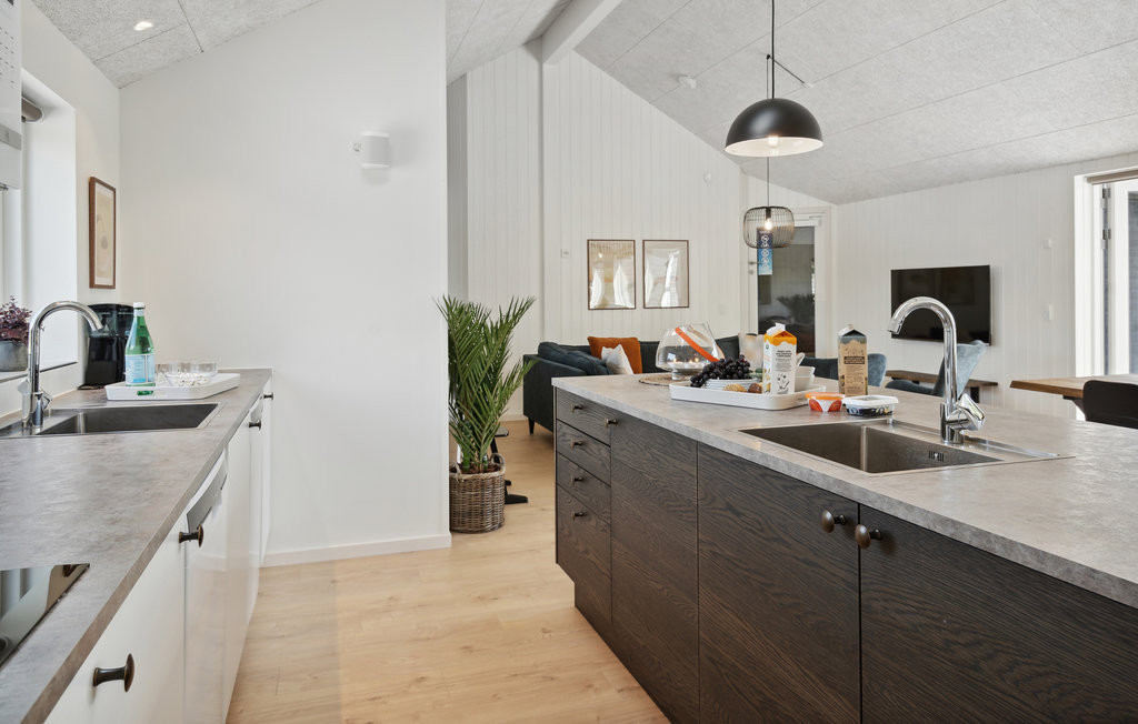 Ferienhaus - Kongsmark , Dänemark - R10064 17