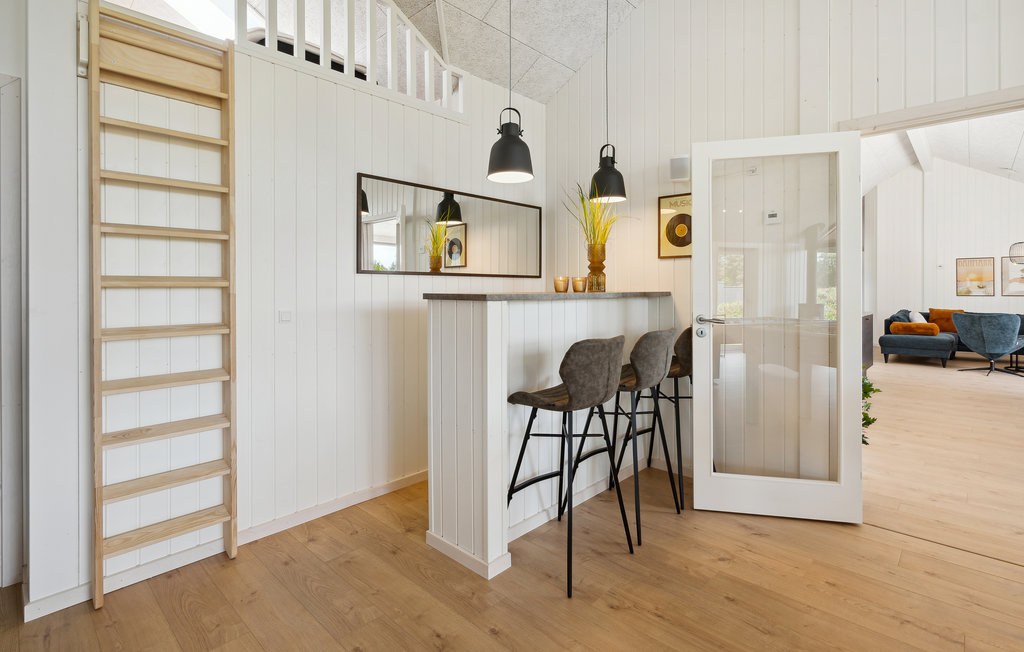 Ferienhaus - Kongsmark , Dänemark - R10064 18