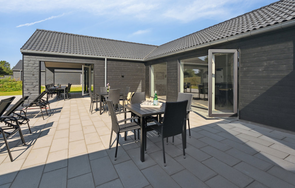 Ferienhaus - Kongsmark , Dänemark - R10064 10