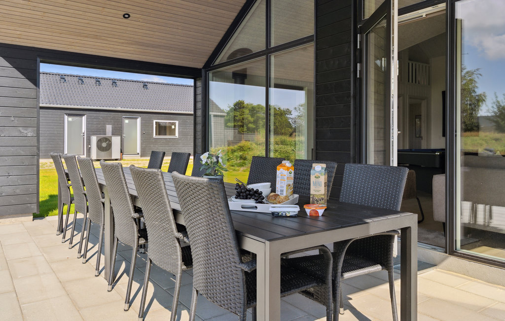 Ferienhaus - Kongsmark , Dänemark - R10064 11