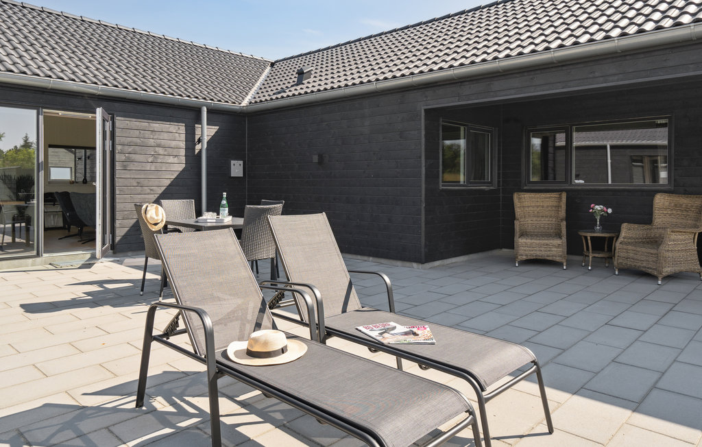Ferienhaus - Kongsmark , Dänemark - R10064 12