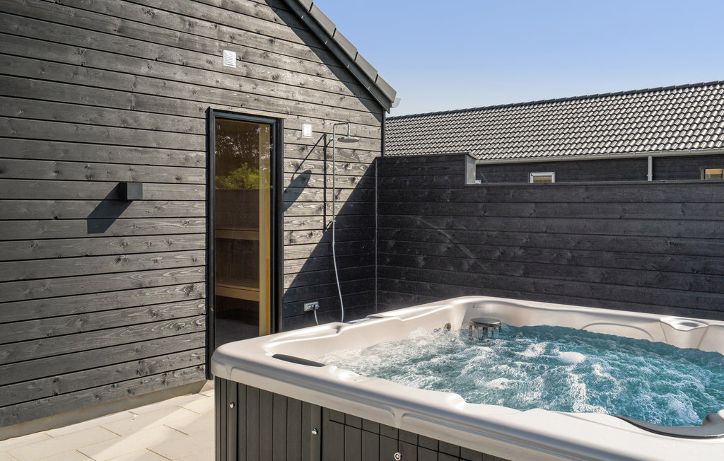 Ferienhaus - Kongsmark , Dänemark - R10064 13