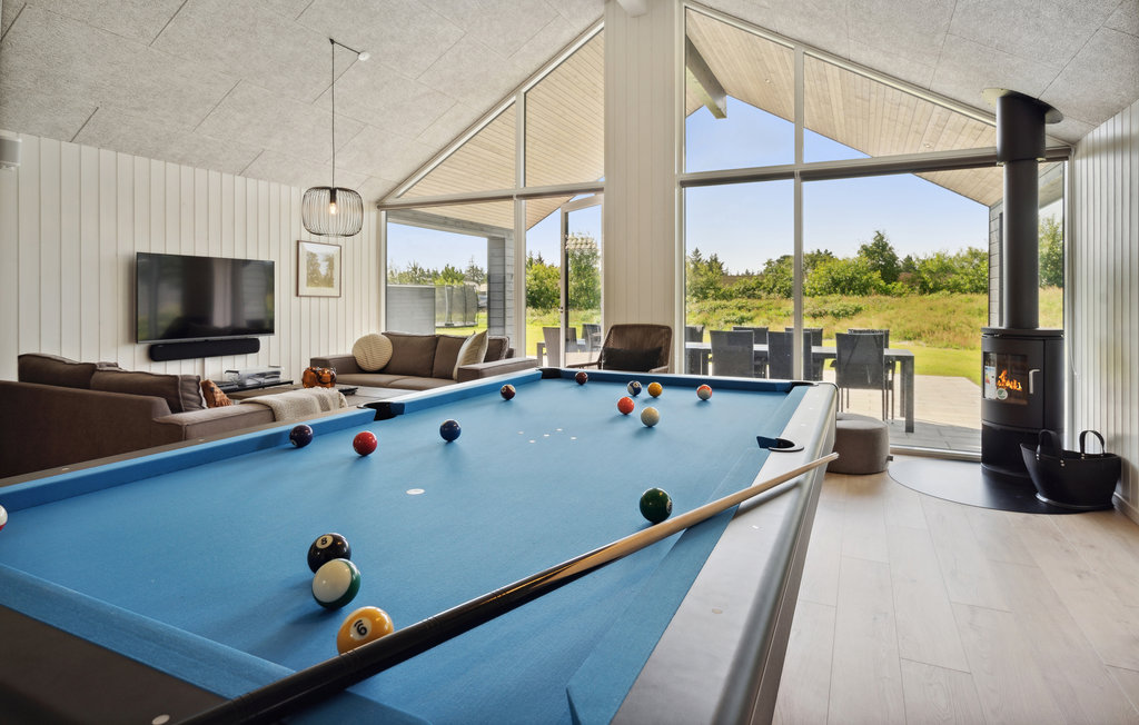 Ferienhaus - Kongsmark , Dänemark - R10064 8