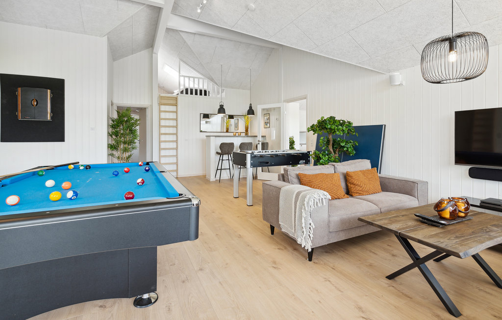 Ferienhaus - Kongsmark , Dänemark - R10064 26