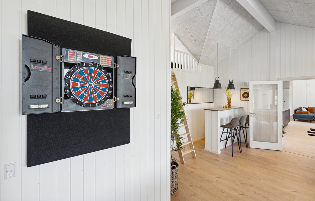 Ferienhaus - Kongsmark , Dänemark - R10064 28