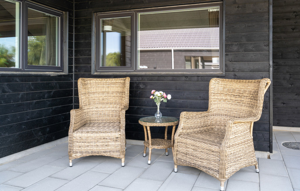 Ferienhaus - Kongsmark , Dänemark - R10064 14