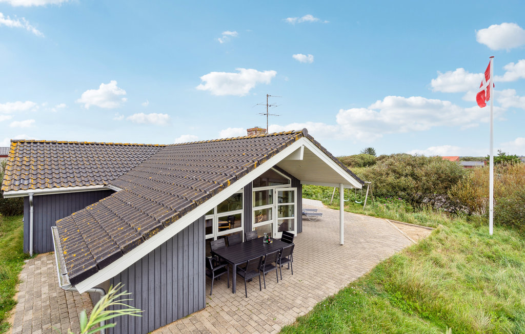 Feriehus - Lakolk , Danmark - R10392 8