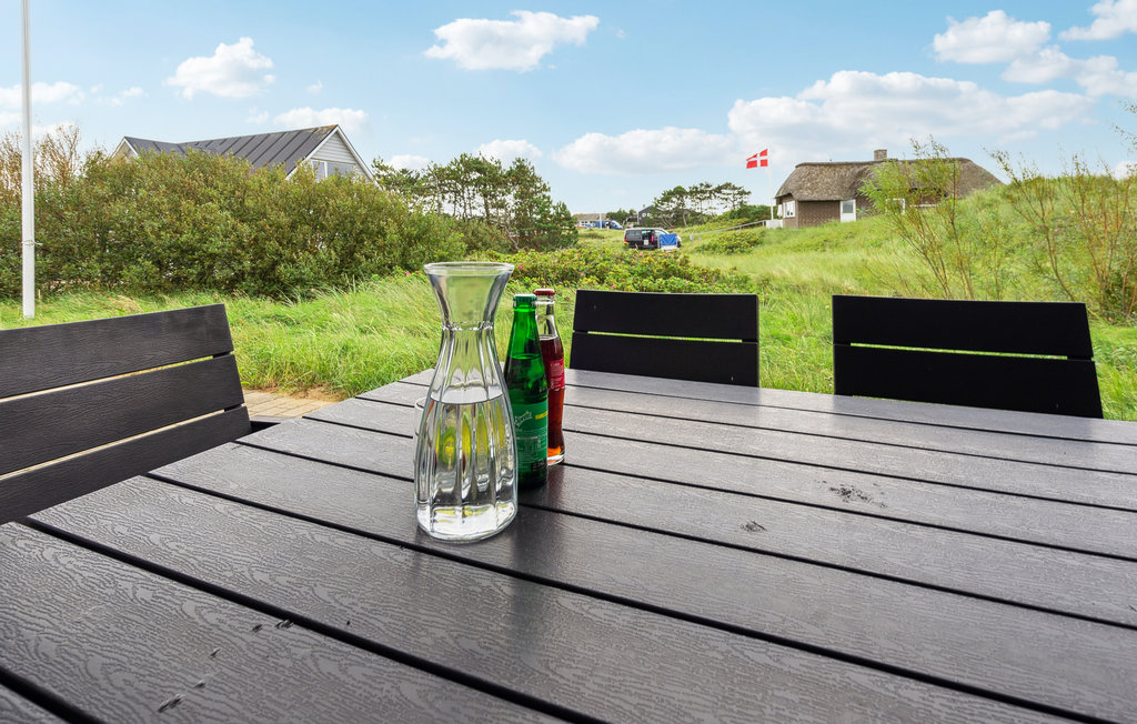 Feriehus - Lakolk , Danmark - R10392 12