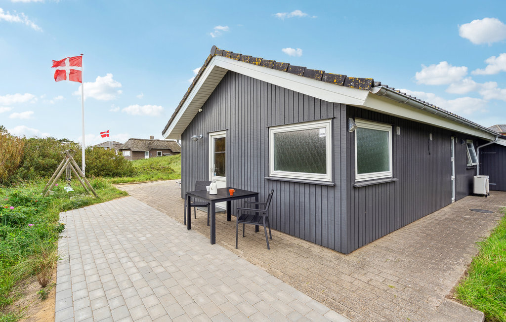 Feriehus - Lakolk , Danmark - R10392 9