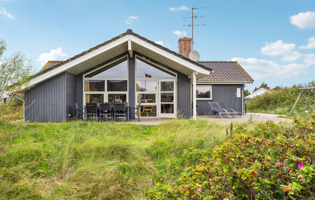 Feriehus - Lakolk , Danmark - R10392 10