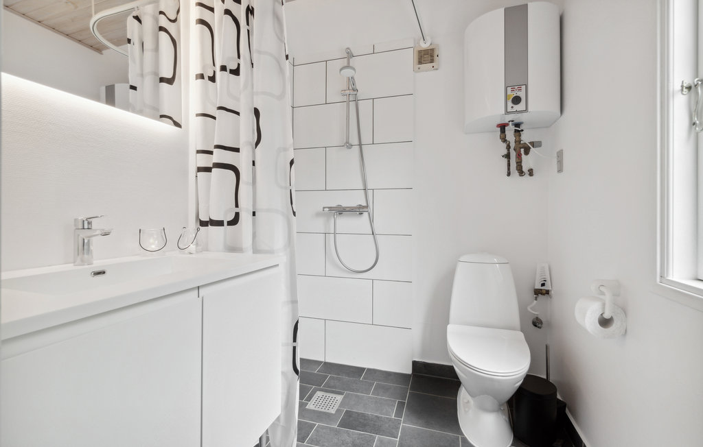 Feriehuse - Havneby , Danmark - R10411 23