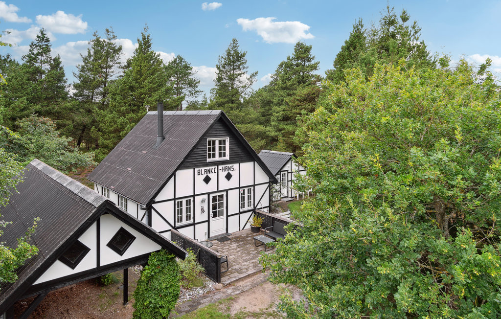 Feriehuse - Havneby , Danmark - R10411 10
