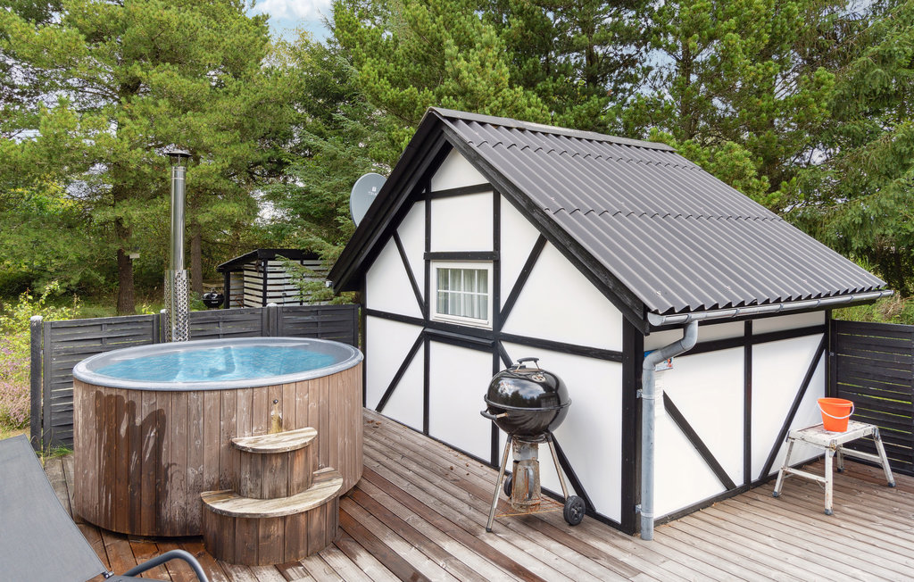 Feriehuse - Havneby , Danmark - R10411 9