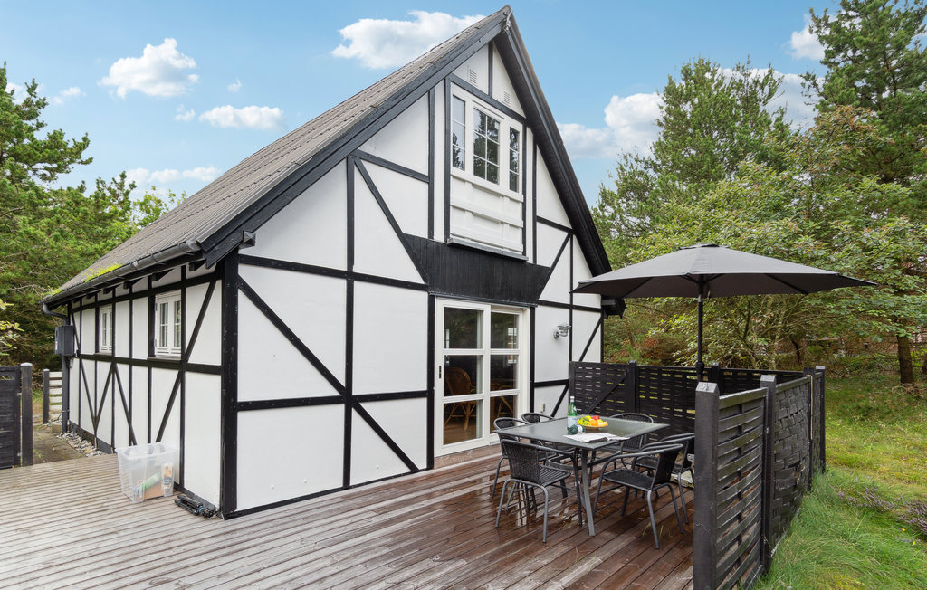 Feriehuse - Havneby , Danmark - R10411 13