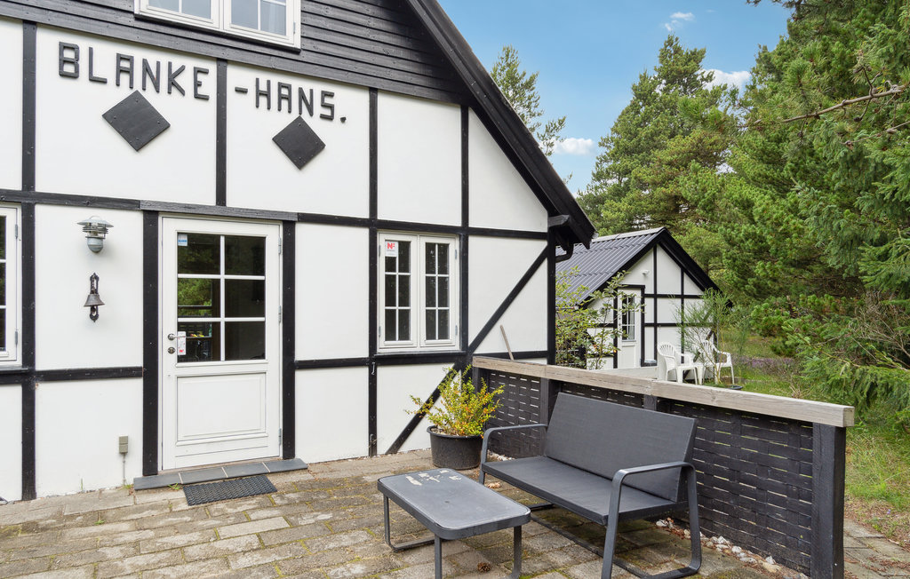 Feriehuse - Havneby , Danmark - R10411 14
