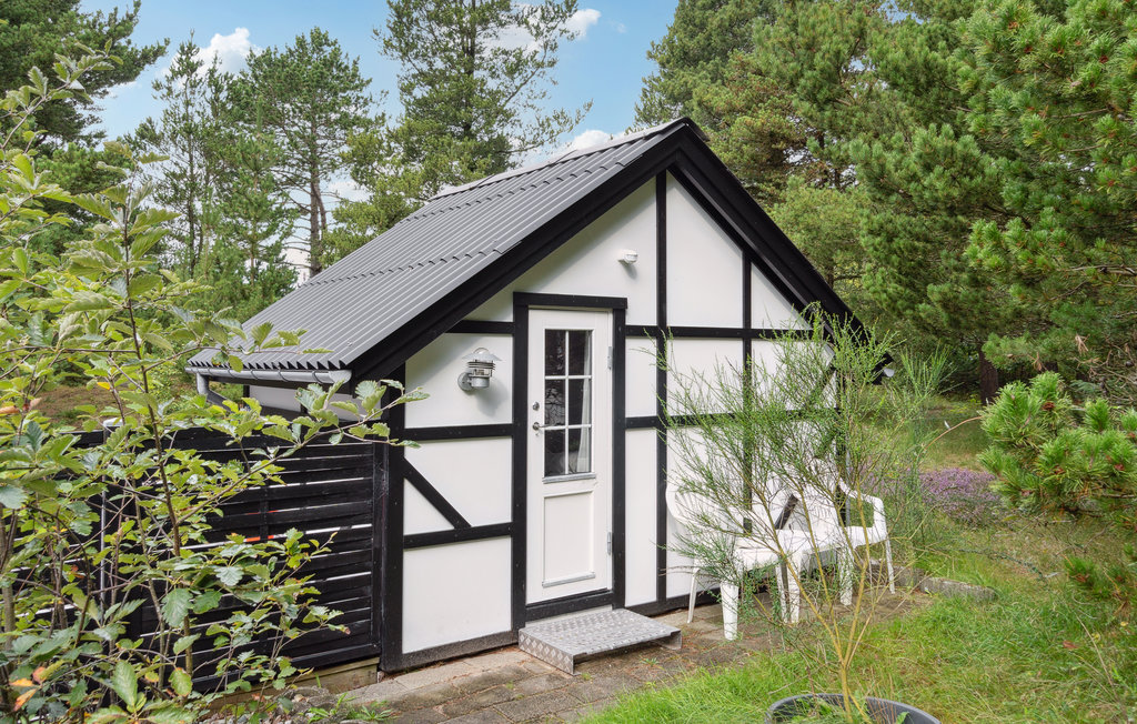 Feriehuse - Havneby , Danmark - R10411 15