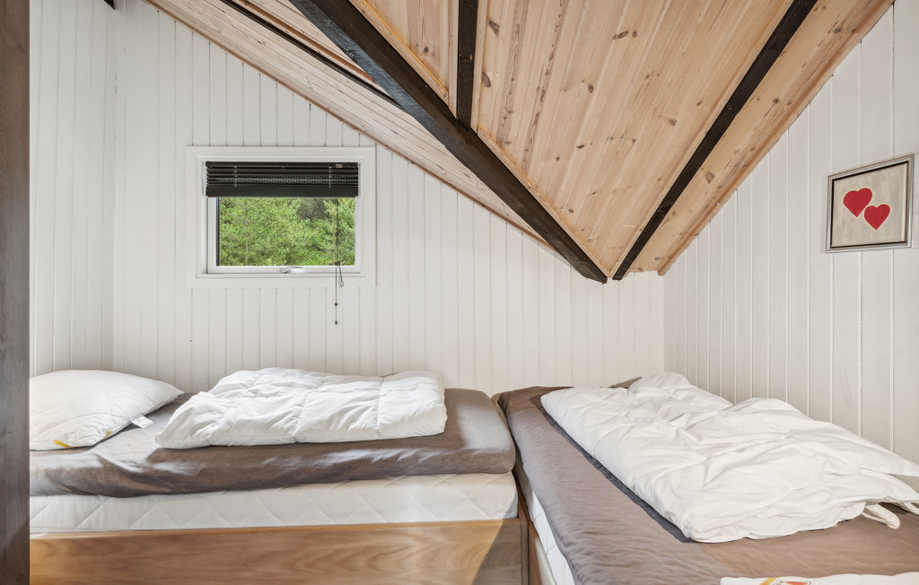 Ferienhaus - Kongsmark , Dänemark - R10542 16