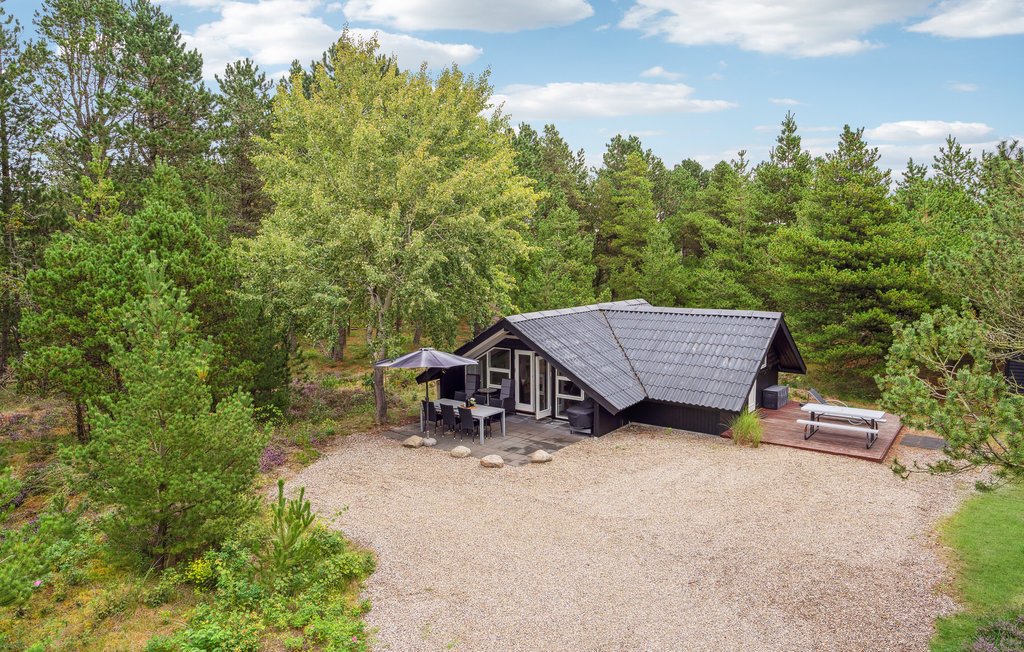 Ferienhaus - Kongsmark , Dänemark - R10542 1