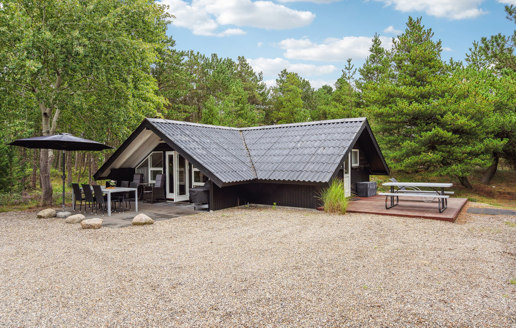 Ferienhaus - Kongsmark , Dänemark - R10542 9