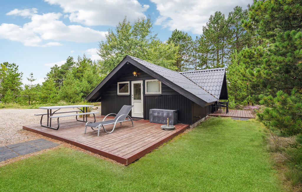 Ferienhaus - Kongsmark , Dänemark - R10542 8