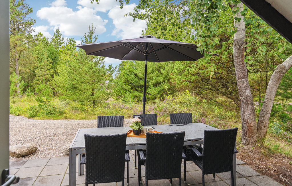 Ferienhaus - Kongsmark , Dänemark - R10542 11