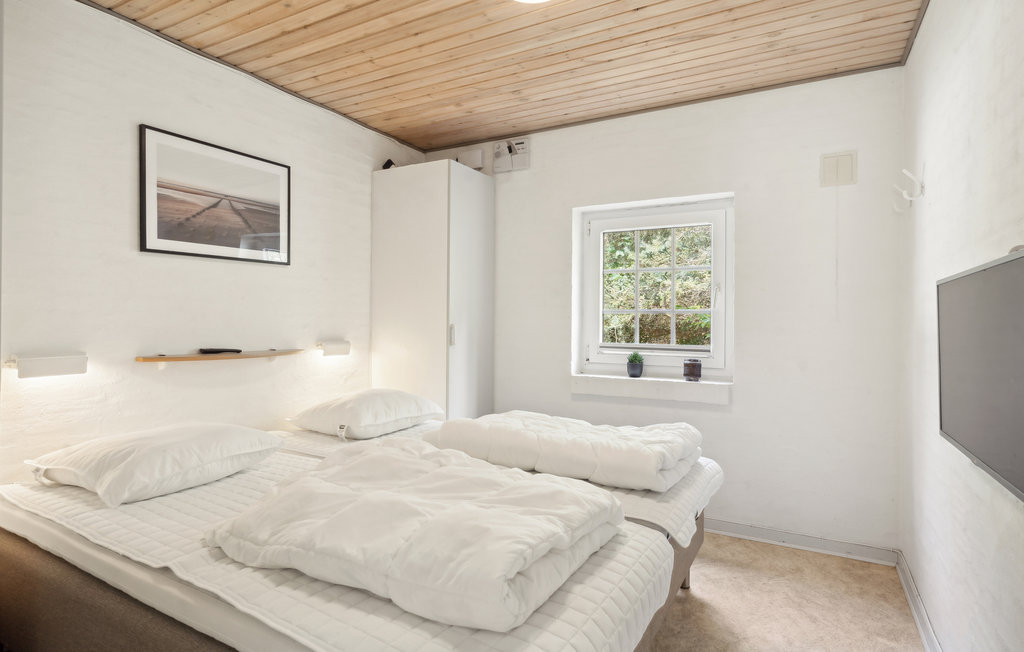 Ferienhaus - Sønderstrand , Dänemark - R10911 21