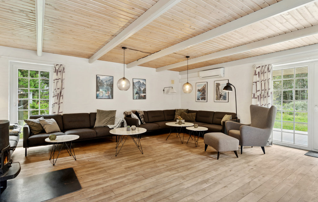 Ferienhaus - Sønderstrand , Dänemark - R10911 4